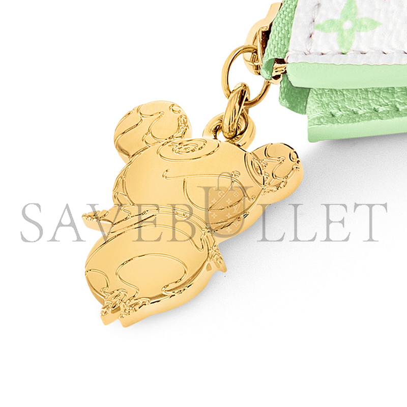 l**is V*t*n murakami lv x tm romy card holder m13800 (12*8*1cm)